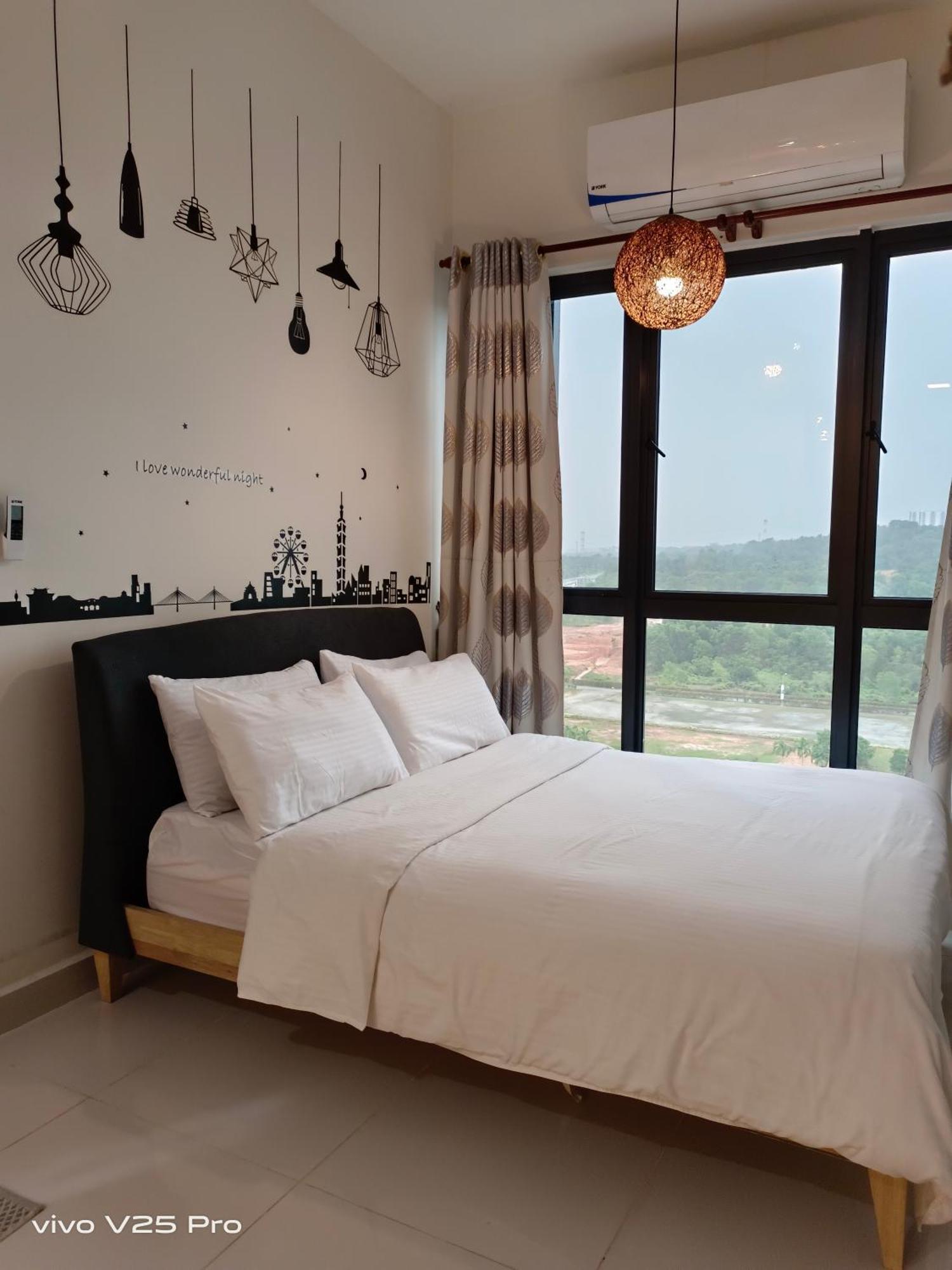 Klia Airport Homestay 3 Sepang Exterior foto